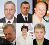 Obraz przedstawiający Kto na Burmistrza Lubaczowa…?