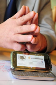 Obraz przedstawiający Rolnicy do spisu. Najlepiej przez internet