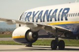fotogrzebyk Obraz przedstawiający Ryanair zmniejsza o połowę liczbę lotów z Jasionki