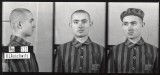 Edward Galiński Obraz przedstawiający Nakręcą film o więźniach Auschwitz-Birkenau z naszego regionu?