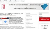 Obraz przedstawiający Zobacz kto chce być burmistrzem lub wójtem w powiecie lubaczowskim