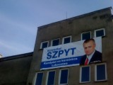 szpyt_banner Obraz przedstawiający Kampania wyborcza w Lubaczowie nabiera tempa