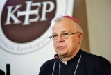 Obraz przedstawiający Lubaczów: Metropolita ks. abp Jozef Michalik, przewodniczacy Episkopatu Polski będzie przewodniczył Papieskiemu Odpustowi Maryjnemu