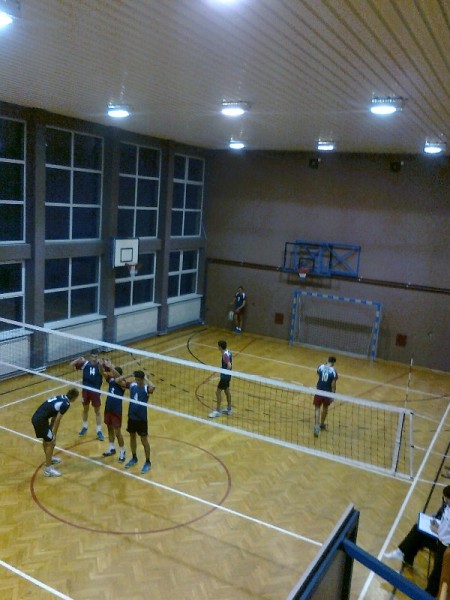 Obraz przedstawiający Udana inauguracja Czarnych Oleszyce, młodzicy na turnieju w Rzeszowie