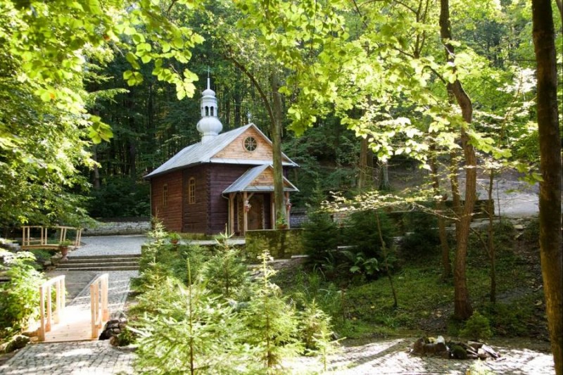 Obraz przedstawiający Gmina Lubaczów: Nowe serwisy promujące region