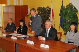 Obraz przedstawiający Rok 2011 w statystykach podkarpackiej policji