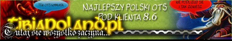 TibiaPoland Obraz przedstawiający W Oleszycach i Narolu powstaną kolejne Orliki