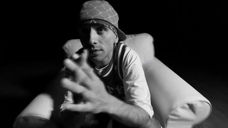 Obraz przedstawiający Mirek "KOLA" Kolczyk zagra w niedzielę w Lubaczowie