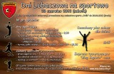 Obraz przedstawiający Dni Lubaczowa 2012 na sportowo - zgłoś się do rozgrywek!