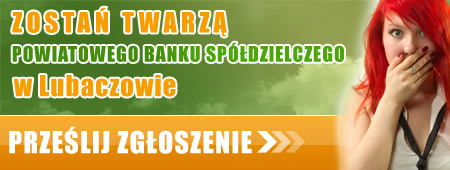 pbs_konkurs Obraz przedstawiający Zostań twarzą lokalnego banku - wygraj sesję zdjęciową i angaż w kampanii reklamowej!