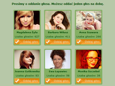 Obraz przedstawiający Zostań twarzą PBS Lubaczów - dziś ostatni dzień głosowania