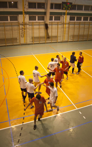 HLPN Cieszanów, fot. M. Kuziemski