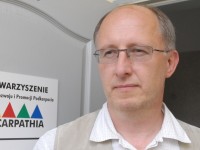 Krzysztof Staszewski