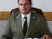 Tadeusz Maksymowicz, fot. RDLP
