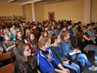 fot. MBP Lubaczów, arch