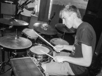 Artur Gieracki, fot. Arch.