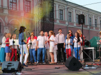 Gospel, fot. lublin.gospel.com.pl