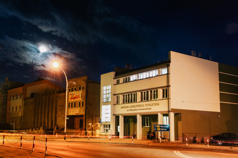 fot. Piotr Nowak, arch.