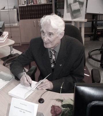 Mieczysław Argasiński