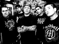 Agnostic Front, fot. Todd Huber