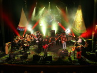 Zespół Cree, fot. materiały prasowe