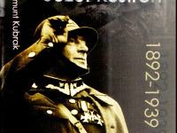 fot. Okładka książki Z. Kubraka