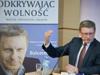 fot. fb.com/LeszekBalcerowicz