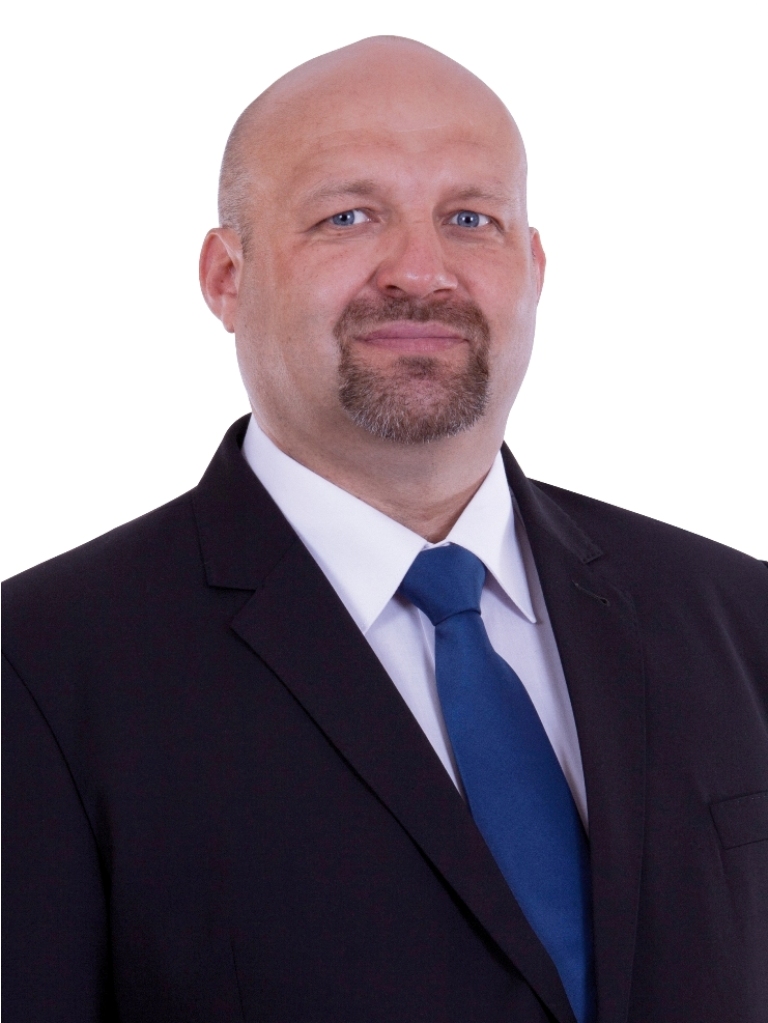 Piotr Cencora, arch. pryw.