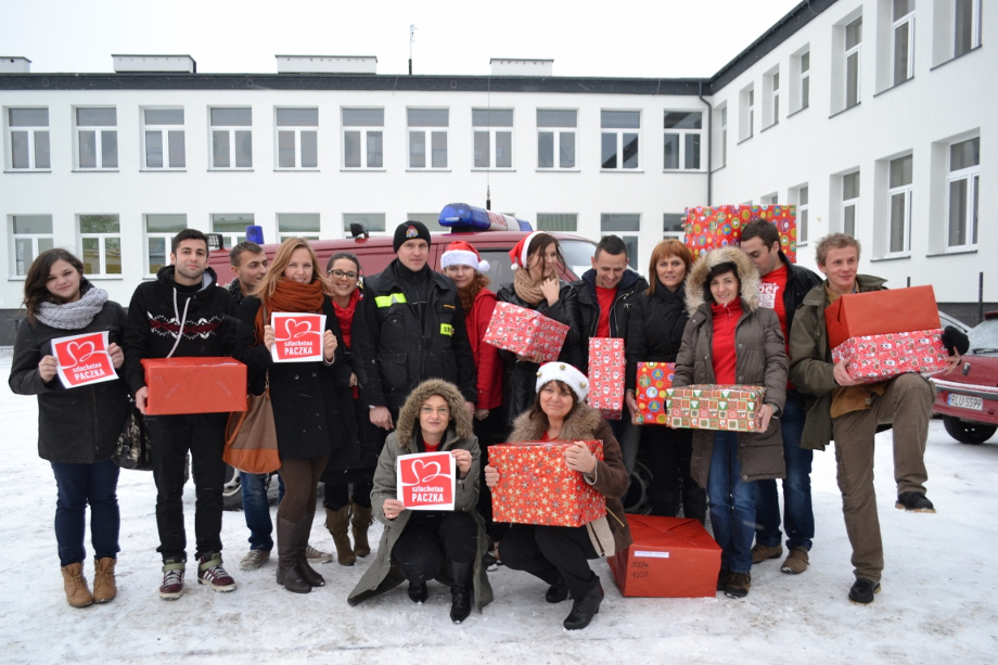 fot. Szlachetna Paczka, arch.