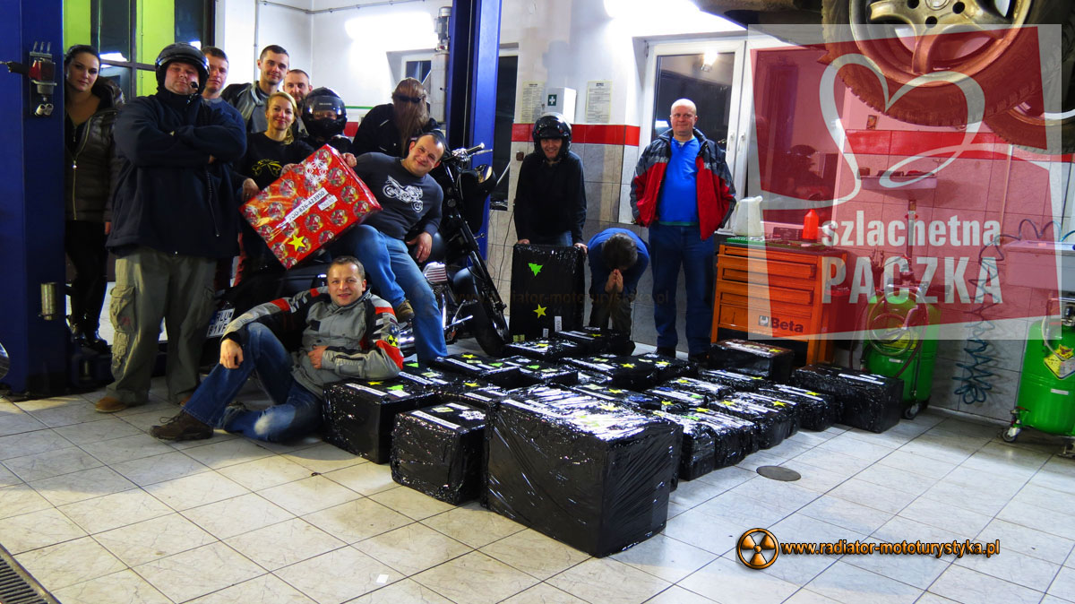 Fot. radiator-mototurystyka.pl