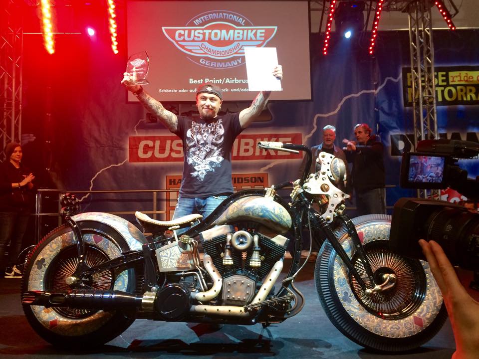 fot. fb.com/GameOverCycles