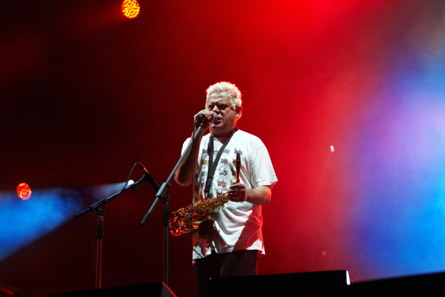 fot. Kult na Cieszanów Roc Festiwal 2013, Michał Jabłoński dla elubaczow.com (c)