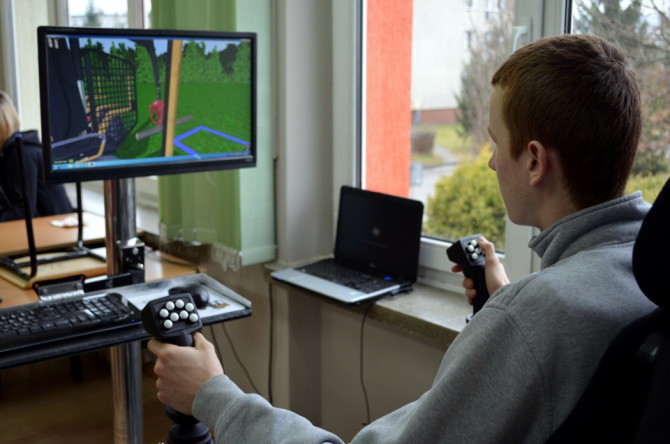 fot. Zespół Szkół w Lubaczowie