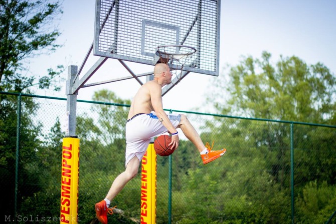 fot. Oleszyce Rap Festiwal