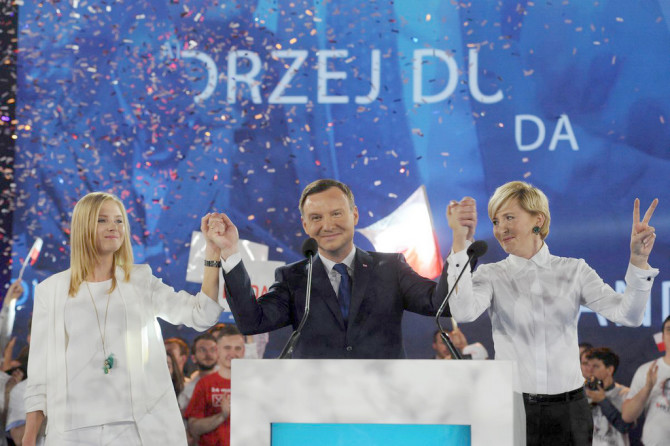 fot. andrzejduda.pl
