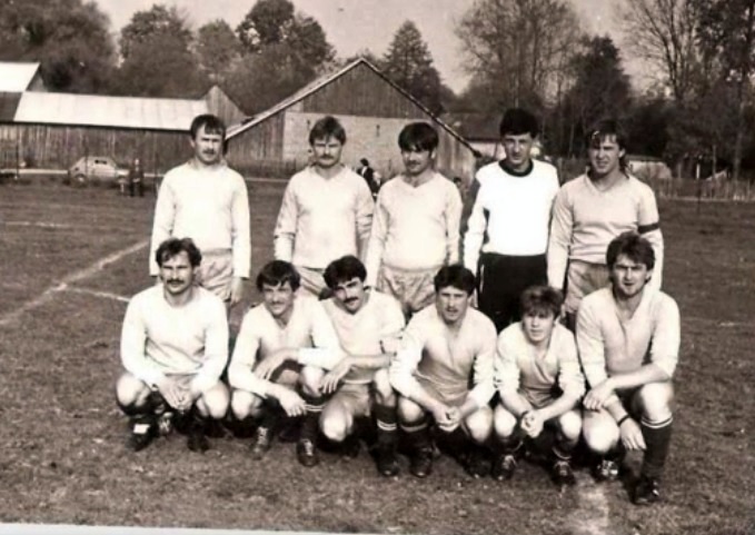 Fot. Archiwum klubu.