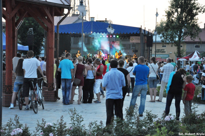 Fot. Robert Kryla, arch.