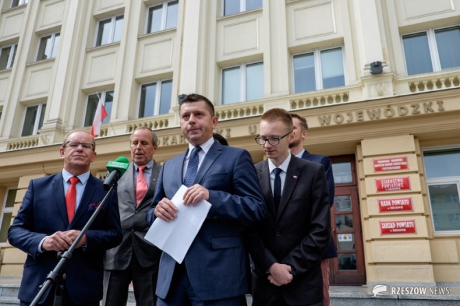 Fot. Patryk Ogorzałek, rzeszow-news.pl