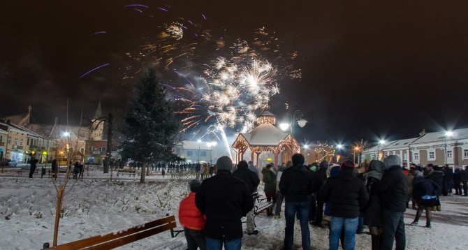 Fot. T. Mielnik, arch.