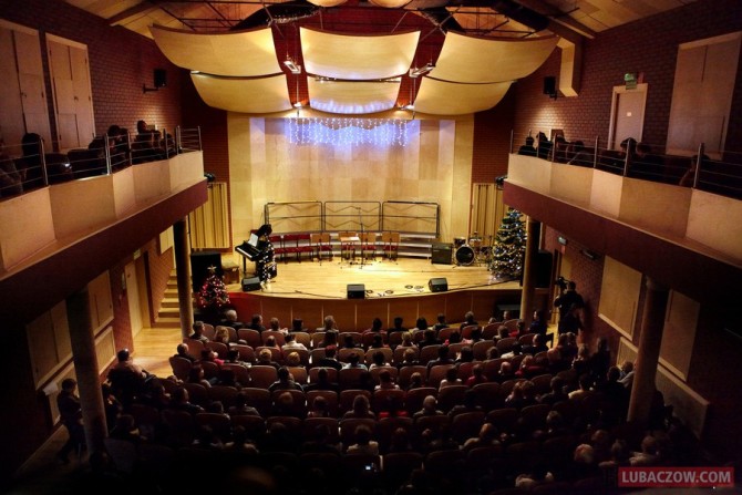 Fot. T. Michalski, arch.