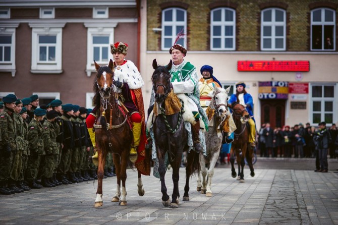 Fot. Piotr Nowak, arch.