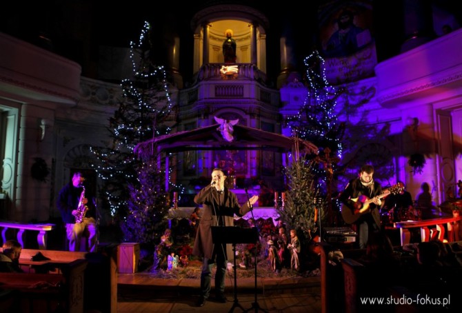 Fot. facebook.com/Kolędanova