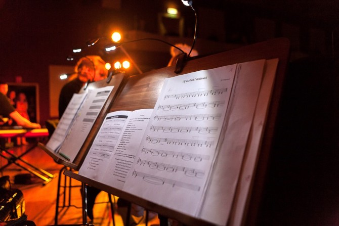 Fot. Tomasz Michalski, arch.