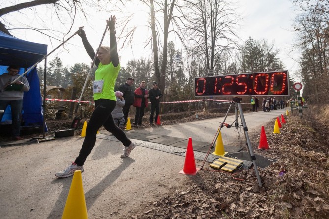 Zawodnicy Oleszyce Półmaratonu mogą liczyć na profesjonalną organizację.