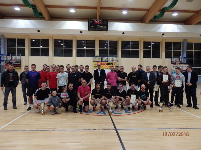 Fot. MOS w Lubaczowie