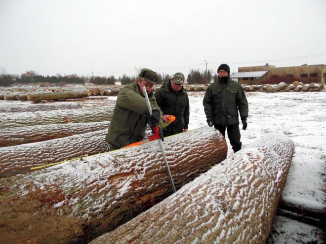 Fot. Nadleśnictwo Oleszyce