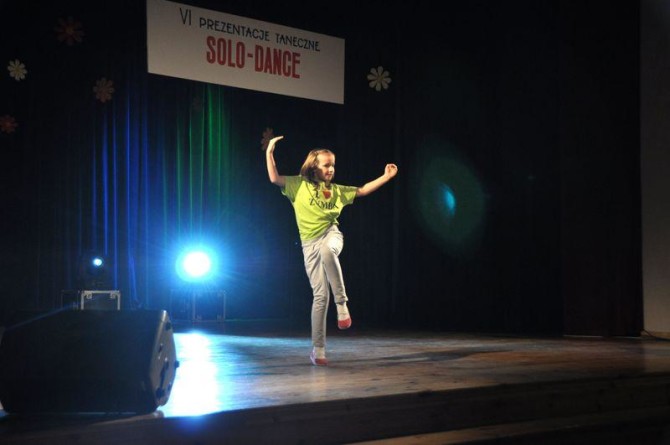 Fot. MDK Lubaczów, arch.