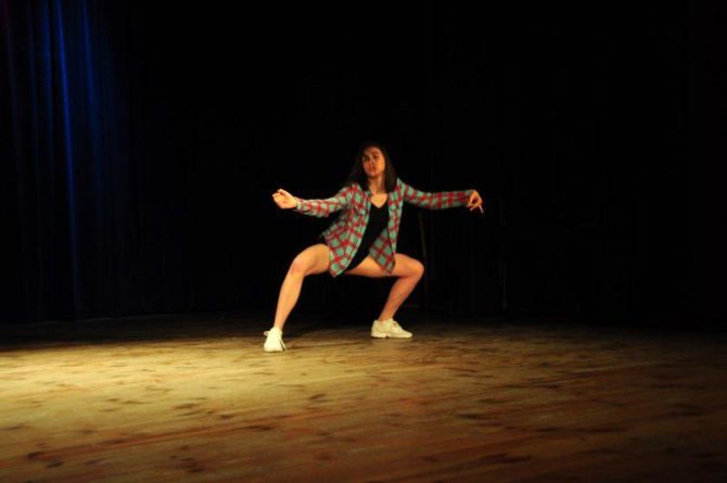 Fot. MDK w Lubaczowie