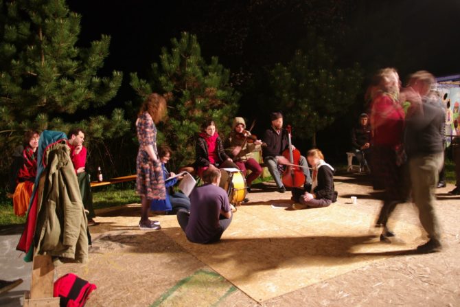 Fot. Chutor Gorajec, arch.