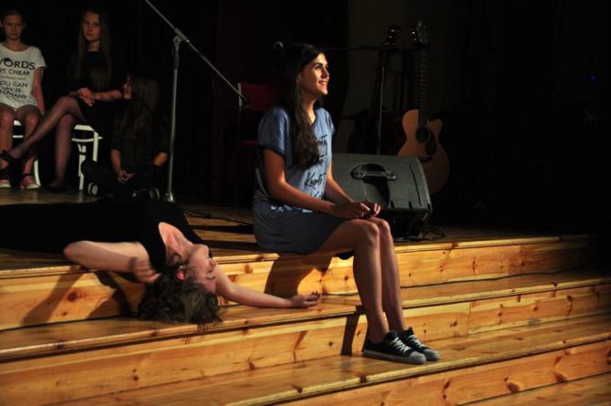 Fot. MDK w Lubaczowie, arch.